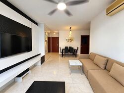 The Gardens At Bishan (D20), Condominium #612946581